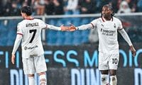 Genoa-Milan, le pagelle di CM: Leao man of the match, Maignan irreale