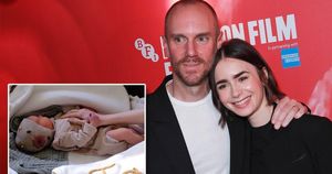 Lily Collins Welcomes Baby Girl Via Surrogacy