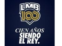 Arranca la temporada 100 de la Liga Mexicana de Béisbol - IMER Noticias