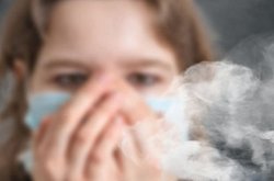 Bilinci yerinde olmayan bir kişi sigara dumanıyla uyanabilir mi?