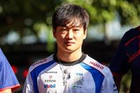 「43周目までは順調だった」レーシングブルズの戦略ミスをF1公式サイトも指摘　角田裕毅に「ポイント獲得のチャンスがあるようにみえた」 | スポーツブル (スポブル)