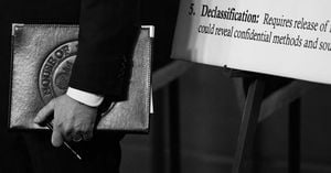 Legal Battles Intensify Over Jeffrey Epstein Victims’ Estates