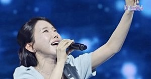 Kim Dana Returns To Miss Trot 4 After Health Scare