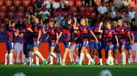 Euro 2025: England begin with disappointing loss to France - as it happened