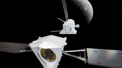 Artemis II'den Sonra 2026 Yılında Başlaması Planlanan En Heyecan Verici 6 Uzay Görevi!!