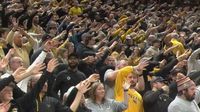 Missouri Tiger Men's Basketball team fans prepare for tournament trip to Wichita, Kansas