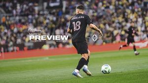 Vancouver Whitecaps Host Inter Miami In Champions Cup Semifinal