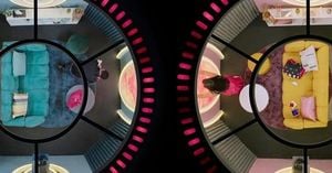 Love Is Blind Blends Viral Fame And Global Debate