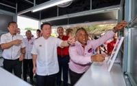 Majority of MyKiosk units in use, not a ‘White Elephant’, Nga says