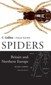 Spiders of Britain and Northern Europe