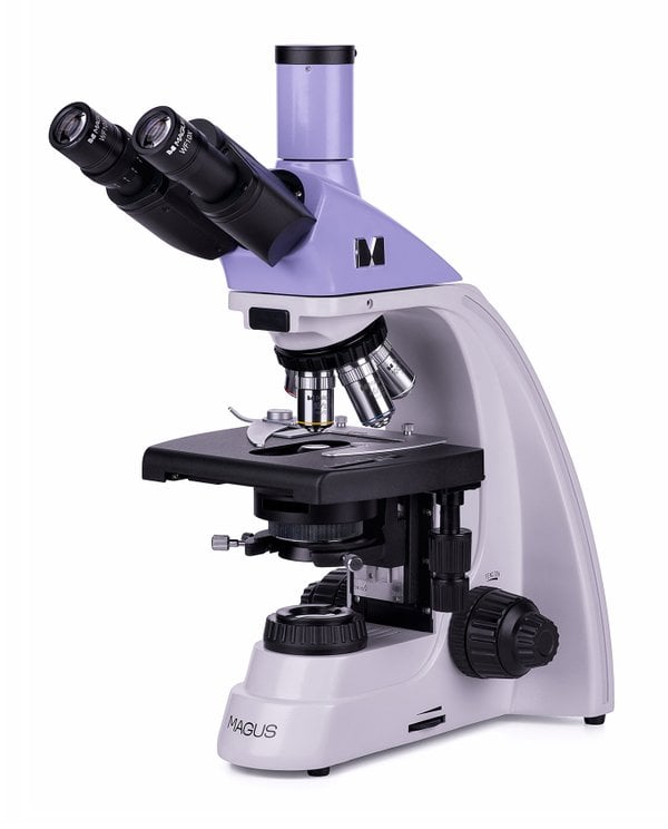 MAGUS Bio 230TL Biyoloji Mikroskobu