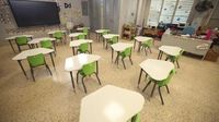 Students in Puerto Rico's Schools Struggle with Extreme Heat and Insufficient Cooling Resources - SSBCrack News