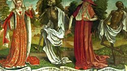 Ölümün Özelleştirilmesi