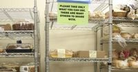 'Uncharted territory': Ongoing shutdown threatens food aid for 42 million people