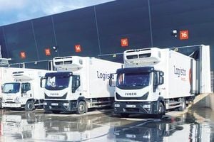 Logista Reports Declining Profits As Shares Plummet