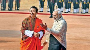 Bilateral Ties Between India And Bhutan Reach New Heights