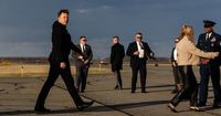 E.U. Prepares Major Penalties Against Elon Musk’s X