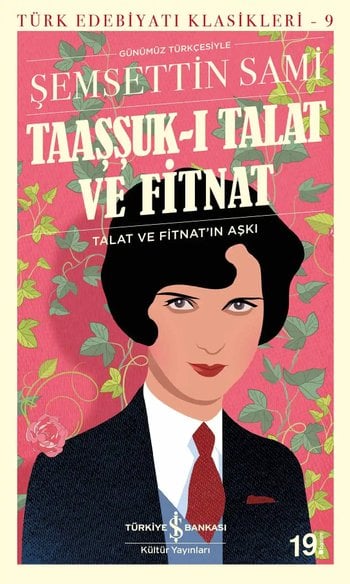 Taaşşuk-ı Talat ve Fitnat