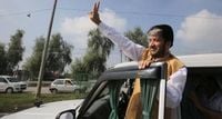 SC rejects interim bail to separatist leader Shabir Shah