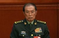 China expels nine top generals from party, military in biggest post-Mao era purge - Tibetan Review