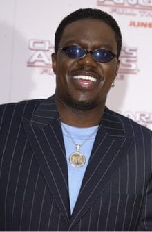 Bernie Mac