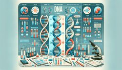 "Baba, Beni Neden Sevmedin?": DNA Testi ile Babalık Nasıl Anlaşılır?