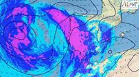 La AEMET afina su previsión y avisa de lo que está por venir en el puente de mayo