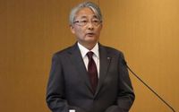 「NTT西日本」が正式社名に、「西日本電信電話」から変更 - 日本経済新聞