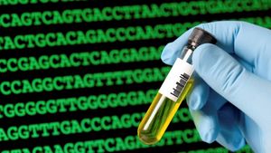 Genetic Screening Sparks Eugenics Debate