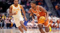 Texas vs Xavier prediction: Preview, TV channel for NCAA Tournament game