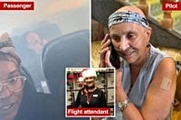 Scores of pilots, crew poisoned by mid-air fumes suffer nerve and brain damage akin to NFL players : report