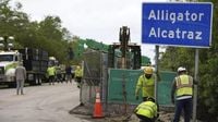 Florida denies ‘uprising’ reports at immigration detention center