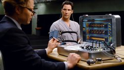 Yalan Dedektörleri Nasıl Çalışır? Poligrafları Kandırabilir misiniz?