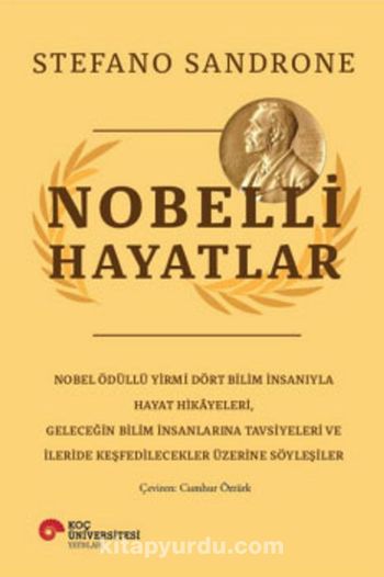 Nobelli Hayatlar