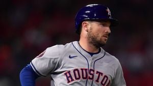 Houston Astros Face Uncertain Future After 2024 Playoff Exit