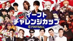 KONAMI Announces Special Live Stream Event For EFootball™