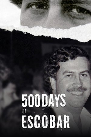 500 Días de Escobar: la vertiginosa caída del capo