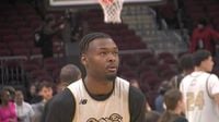 ABC6 Sports Pregame Coverage: Bryant To Play Michigan State In NCAA Tournament | ABC6