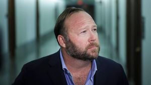 The Onion Wins Bid To Acquire Infowars