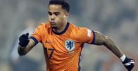 Basisplaats voor Justin Kluivert bij Nations League-kraker tegen Spanje