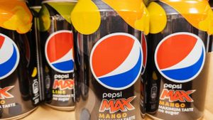 PepsiCo Announces Q4 Earnings And Dividend Increase