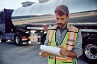 CVSA: Commercial drivers must be able to communicate in English to operate in US