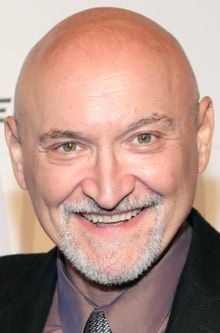 Frank Darabont