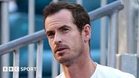 Sir Andy Murray: British Wimbledon tennis legend says social media is damaging as he backs Katie Boulter