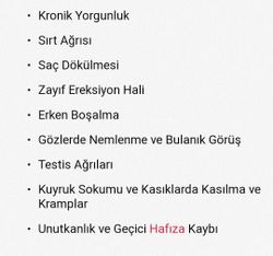 Mastürbasyonu bıraksam veya düzenli bir şekilde azaltsam yan etkileri geçer mi?