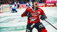 Erstmals seit 11 Jahren: Kölner Haie stehen im DEL-Finale