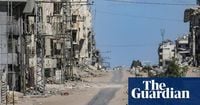 Israel says ‘last opportunity’ for Gaza City residents to leave