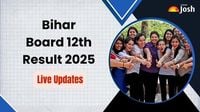 Bihar Board 12th Result 2025 LIVE: बिहार बोर्ड इंटर रिजल्ट आज होगा जारी, रोल नंबर-रोल कोड डालते ही तुरंत मिलेगा BSEB Inter का Result