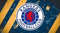 Rangers: Scottish Premiership 2025/26 fixtures and schedule