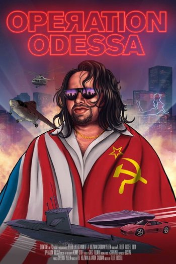 Odessa Operasyonu